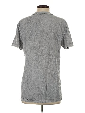 American Eagle Outfitters Short Sleeve Top (view 2)