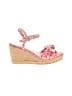 Ted Baker London Pink Wedges Size EU 40 - photo 1