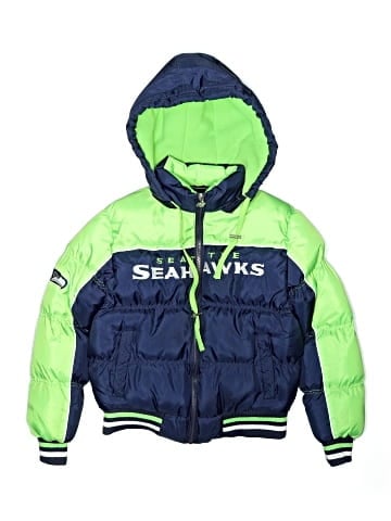 NFL Snow Jacket (view 1)