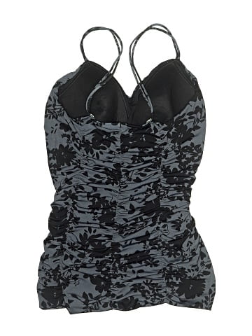 Lands' End Swimsuit Top (view 2)