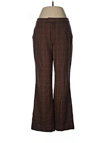 Ellen Tracy Wool Pants (view 1)
