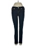 True Religion Hearts Blue Jeans Size 26 waist - photo 1