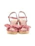 Ted Baker London Pink Wedges Size EU 40 - photo 2