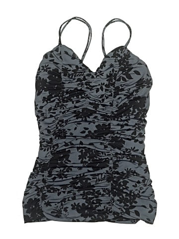 Lands' End Swimsuit Top (view 1)