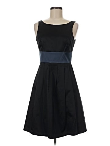 Tahari by ASL Cocktail Dress (view 1)
