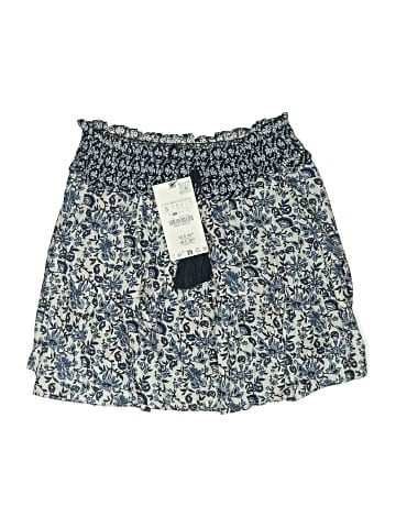 Zara Casual Skirt (view 1)