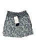 Zara Paisley Blue Casual Skirt Size S - photo 1
