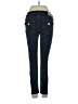 True Religion Hearts Blue Jeans Size 26 waist - photo 2