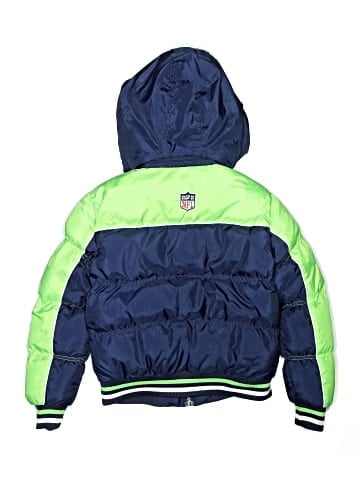 NFL Snow Jacket (view 2)