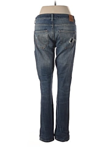 Zara Basic Jeans (view 2)