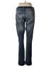Zara Basic Hearts Blue Jeans Size 2 - photo 2