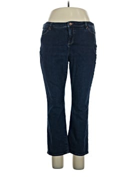 Lands' End Jeans (view 1)