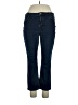 Lands' End Blue Jeans Size 26 waist - photo 1