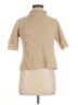 Talbots Tan Cashmere Pullover Sweater Size M - photo 1