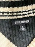 Steve Madden 100% Acrylic Black Pullover Sweater Size S - photo 7
