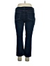 Lands' End Blue Jeans Size 26 waist - photo 2