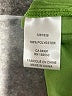 Maison d' Amelie 100% Polyester Green Short Sleeve Blouse Size XS - photo 8