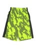Nike 100% Polyester Graphic Green Athletic Shorts Size XL (kids) - photo 2