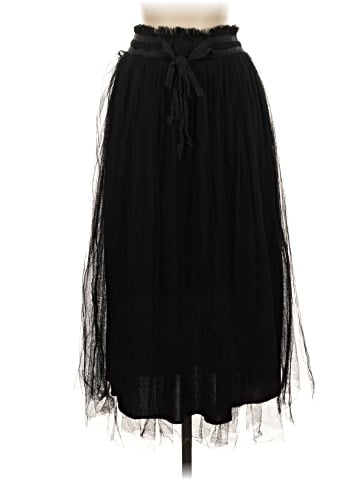 Double Zero Formal Skirt (view 1)