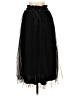 Double Zero Black Formal Skirt Size S - photo 1
