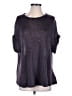 Brunello Cucinelli Purple Pullover Sweater Size XS - photo 1