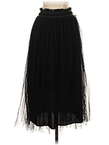 Double Zero Formal Skirt (view 2)
