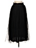 Double Zero Black Formal Skirt Size S - photo 2