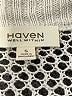 Haven Well Within Ivory Pullover Sweater Size S - photo 7