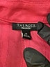 Talbots Pink 3/4 Sleeve Button-Down Shirt Size 18 - photo 7