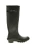 Barbour Green Rain Boots Size 4 - photo 1