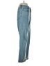 Everlane Blue Jeans Size 25 waist - photo 4