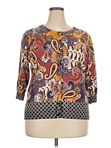 Joseph A. Pullover Sweater (view 1)