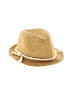 OshKosh B'gosh Tan Sun Hat Size 2T - 4T - photo 1