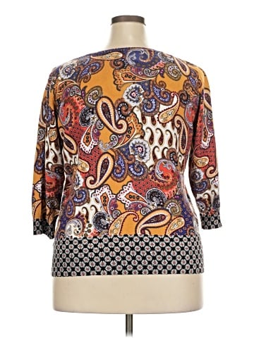 Joseph A. Pullover Sweater (view 2)
