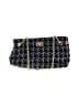 Ann Taylor Tweed Blue Shoulder Bag One size - photo 1