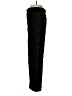 Zara Chevron-herringbone Black Casual Pants Size M - photo 5