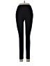 Unbranded Solid Black Active Pants Size M (estimated) - photo 1