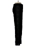 Zara Chevron-herringbone Black Casual Pants Size M - photo 4