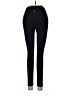 Unbranded Solid Black Active Pants Size M (estimated) - photo 2