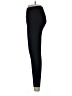 Unbranded Solid Black Active Pants Size M (estimated) - photo 5