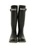 Barbour Green Rain Boots Size 4 - photo 2