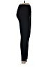 Unbranded Solid Black Active Pants Size M (estimated) - photo 4