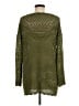 Anrabess Green Pullover Sweater Size M - photo 2