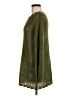 Anrabess Green Pullover Sweater Size M - photo 5