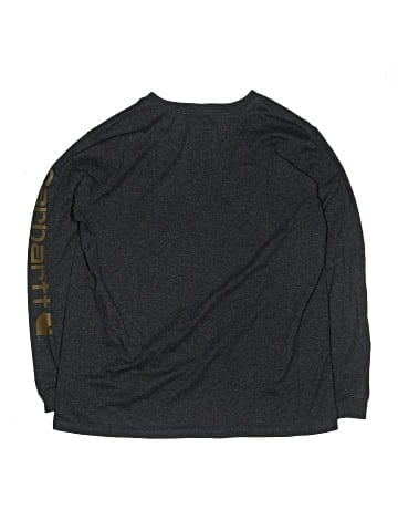 Carhartt Sweatshirt (view 2)