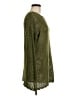 Anrabess Green Pullover Sweater Size M - photo 4