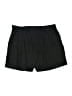 Madewell Solid Black Athletic Shorts Size L - photo 2