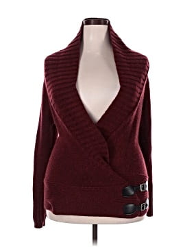 Moda International Pullover Sweater