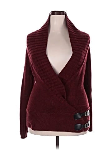 Moda International Pullover Sweater (view 1)