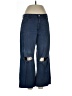 WARP + WEFT Blue Jeans Size 31 waist - photo 1